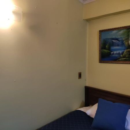 تيموكو Hostal Rayen Centro المظهر الخارجي الصورة