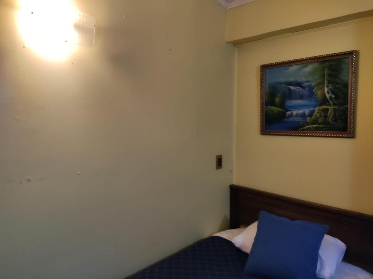 تيموكو Hostal Rayen Centro المظهر الخارجي الصورة