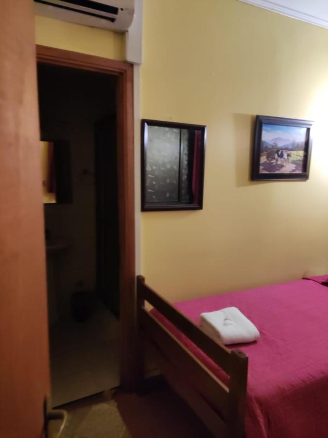 تيموكو Hostal Rayen Centro المظهر الخارجي الصورة