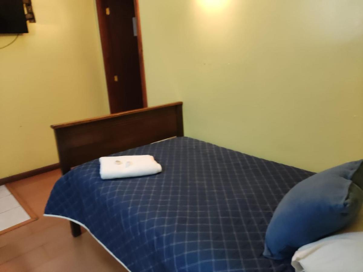 تيموكو Hostal Rayen Centro المظهر الخارجي الصورة