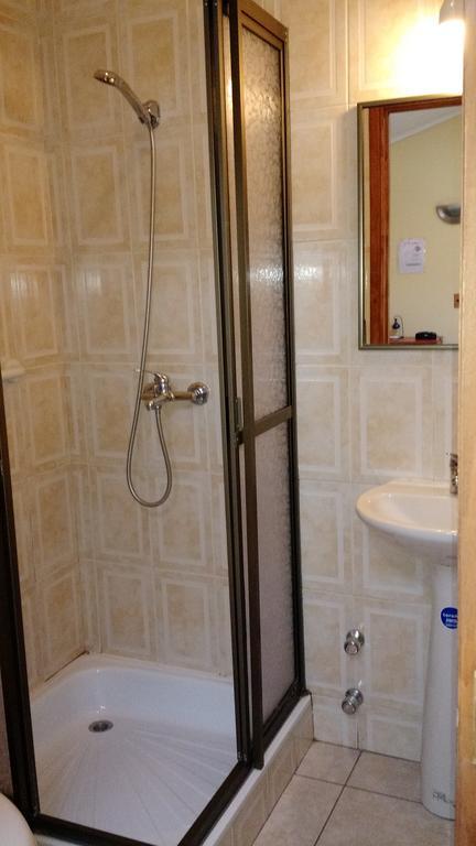 تيموكو Hostal Rayen Centro المظهر الخارجي الصورة