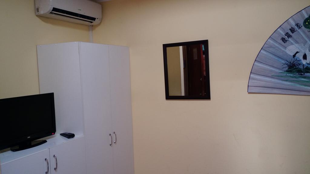 تيموكو Hostal Rayen Centro المظهر الخارجي الصورة