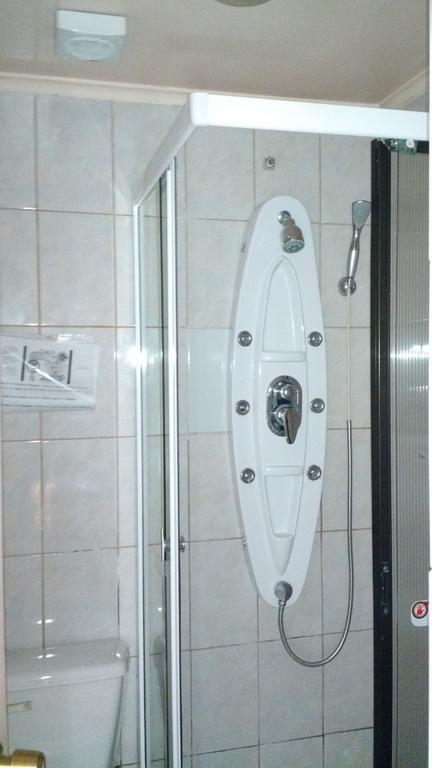تيموكو Hostal Rayen Centro المظهر الخارجي الصورة